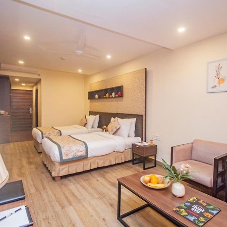 Amritara Surya, Mcleodganj, Dharamshala Hotel Luaran gambar
