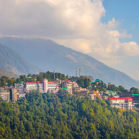 Amritara Surya, Mcleodganj, Dharamshala Hotel Luaran gambar
