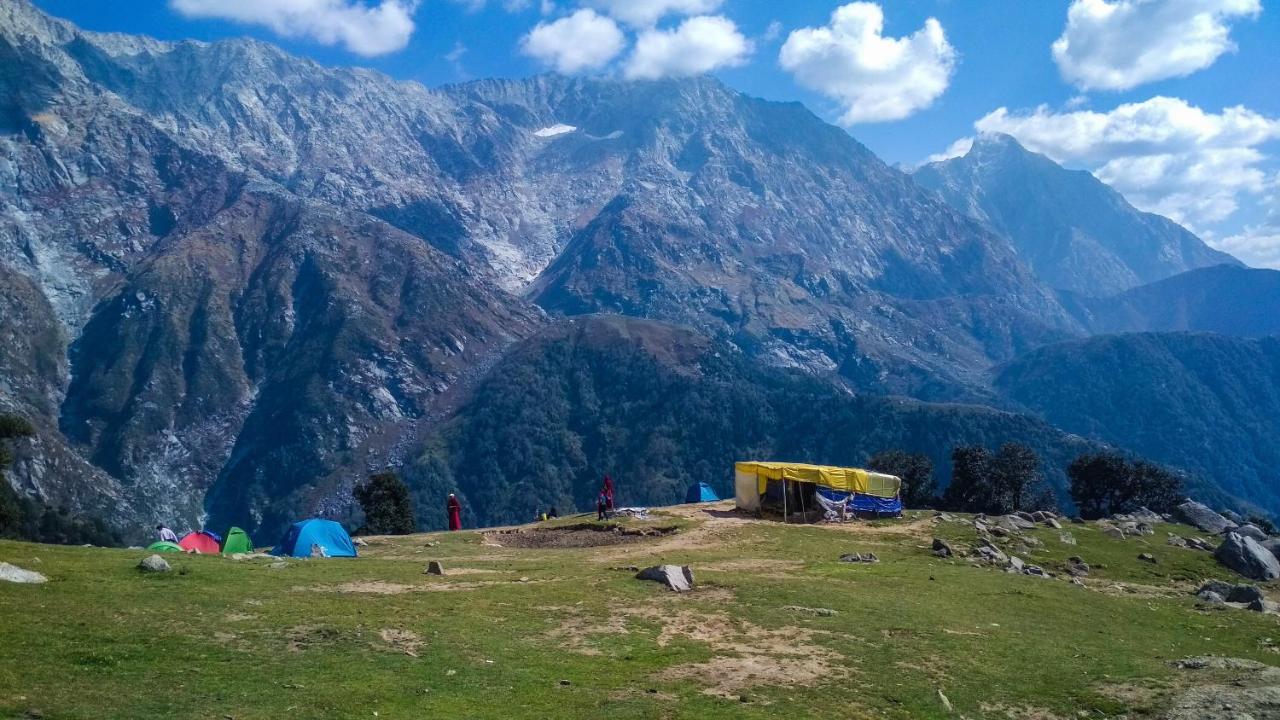 Amritara Surya, Mcleodganj, Dharamshala Hotel Luaran gambar