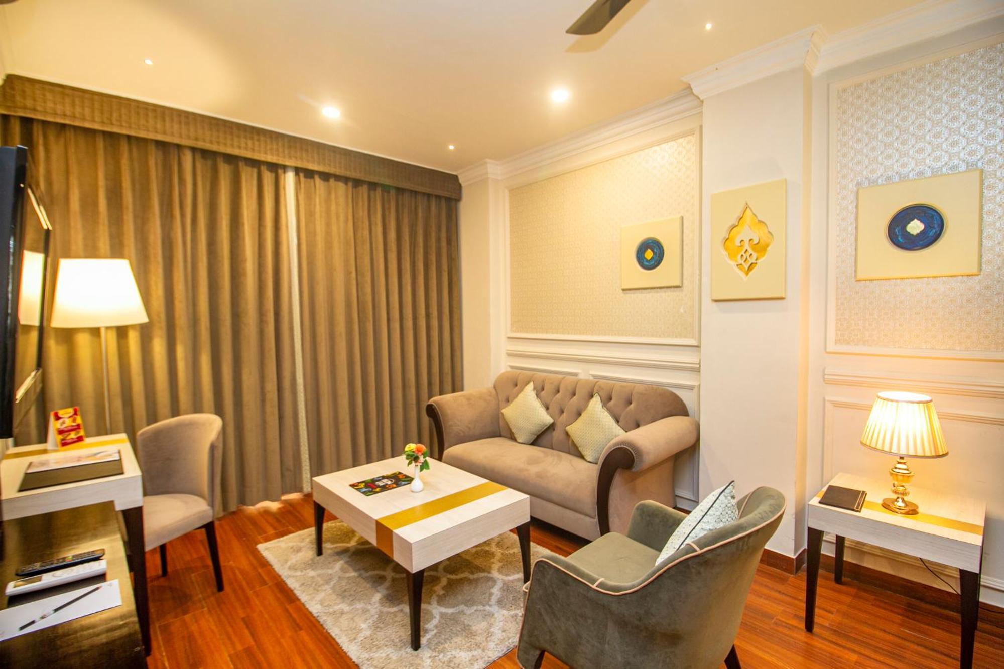 Amritara Surya, Mcleodganj, Dharamshala Hotel Luaran gambar